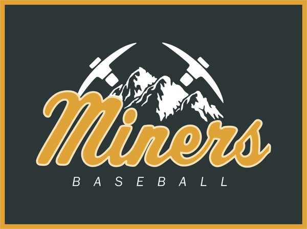 Miners Baseball
