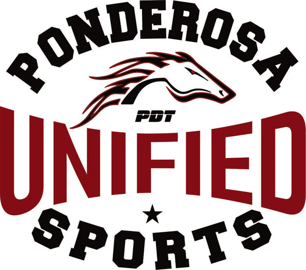 Ponderosa Unified Sports