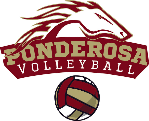 Pondo Volleyball