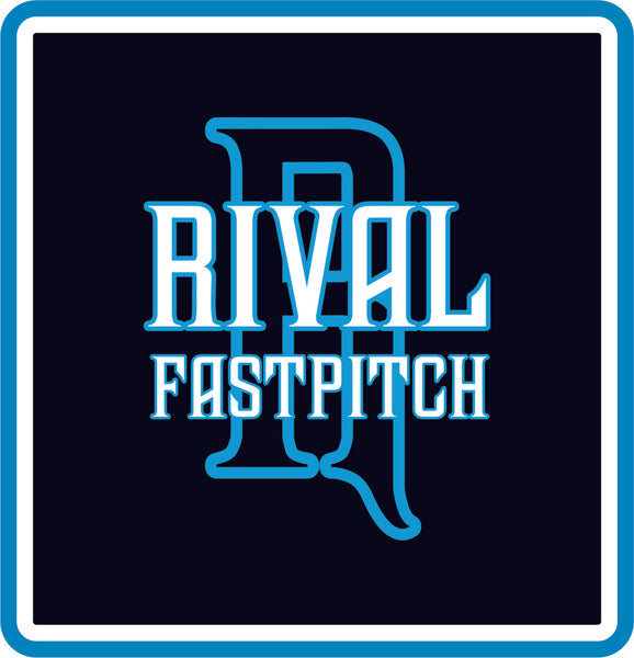 Rival Fastpitch Softball
