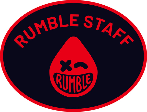 Rumble Staff