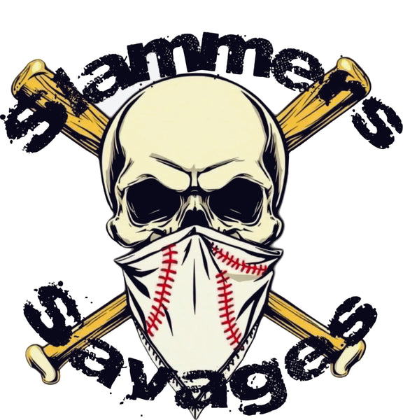 Savages Baseball