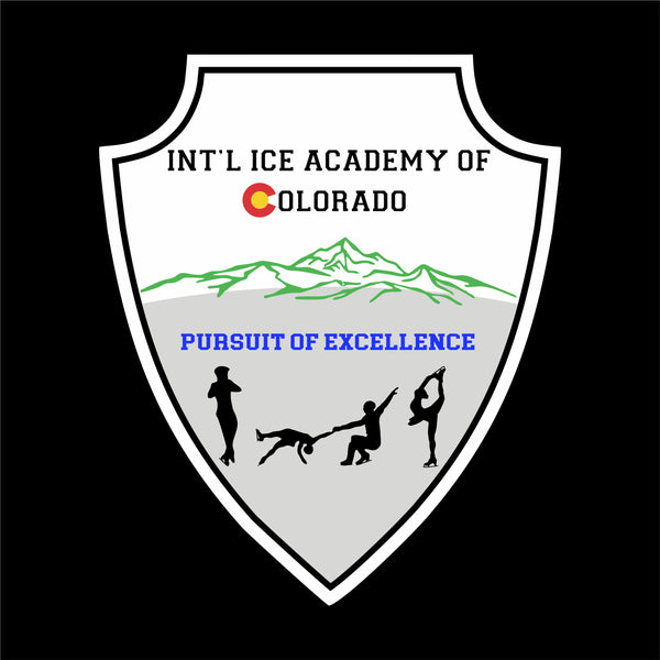 Int&#39;l Ice Academy of CO
