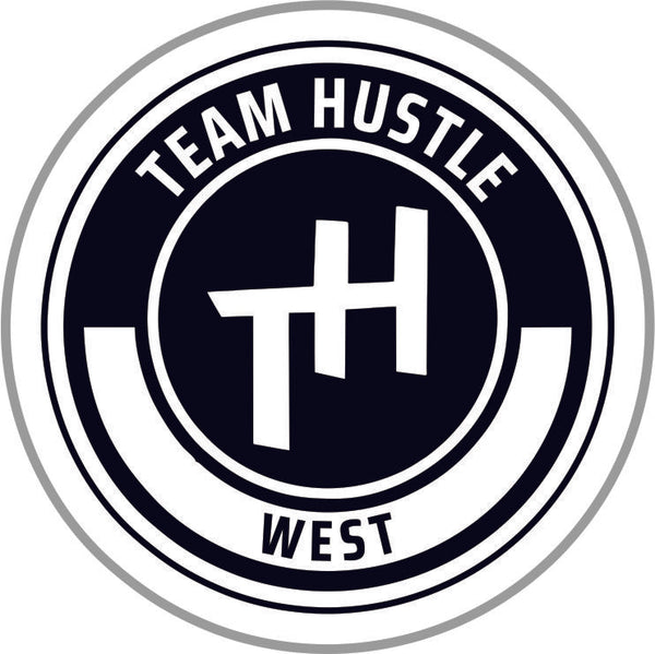 Team Hustle West