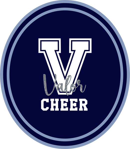 Valor Cheer