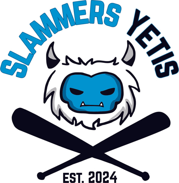 Slammers Yetis