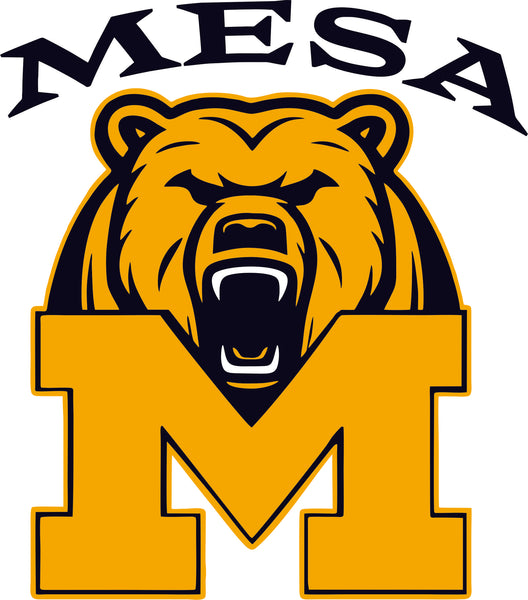 Mesa MS Bears