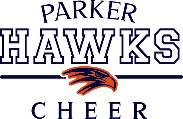 Parker Hawks Cheer