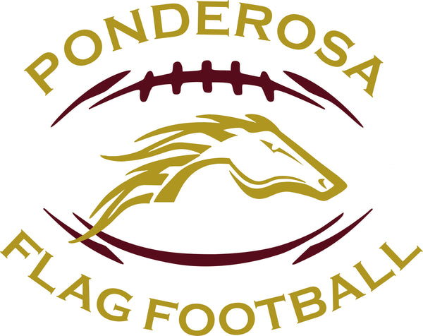 Pondo Flag Football