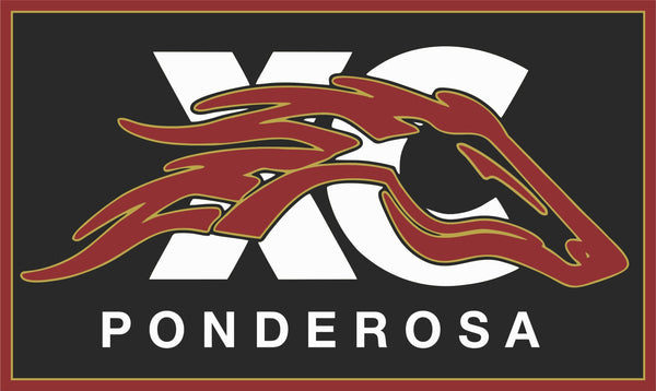 Ponderosa Cross Country