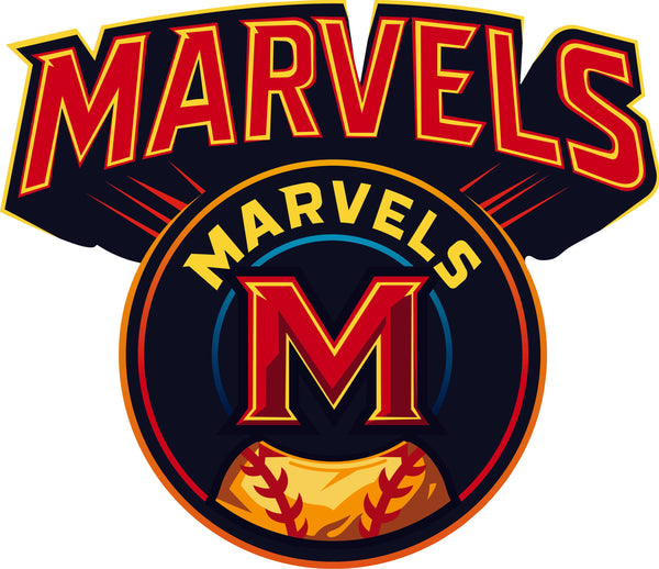 Marvels Baseball