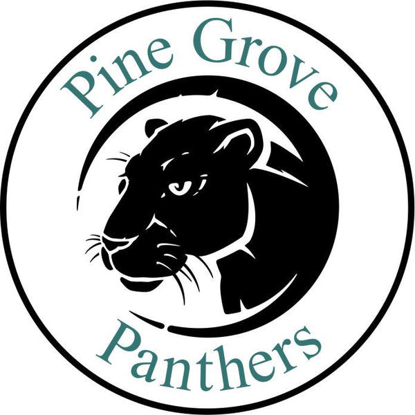 Pine Grove Spirit Wear