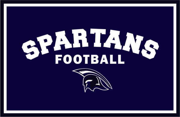 Spartans Football