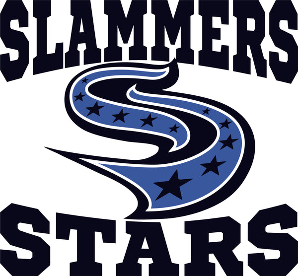 Slammers Stars