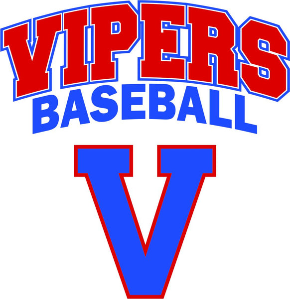 Viper Baseball