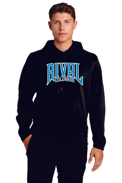 Rival Performance Hoodie in 3 designs