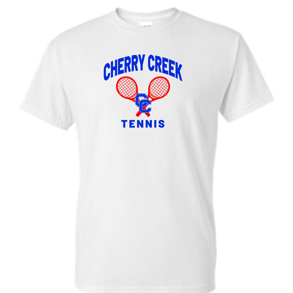 Creek Tennis  Tee