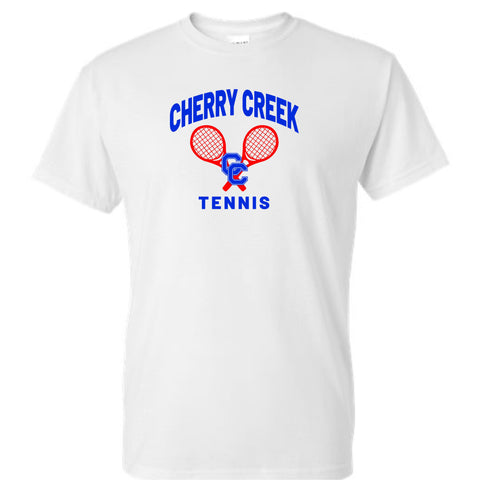 Creek Tennis  Tee