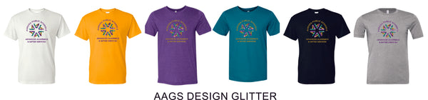 APS Bella Canvas Tee -6 Colors