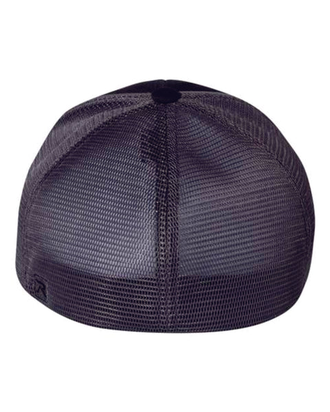 Slammers Yetis Richardson Sportsmesh Flex Cap