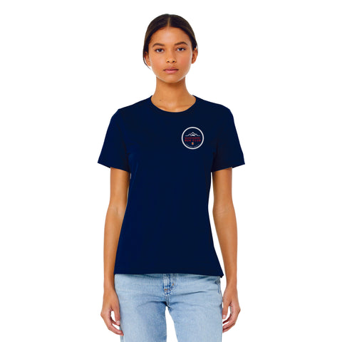 BRC Bella Canvas Ladies Tee