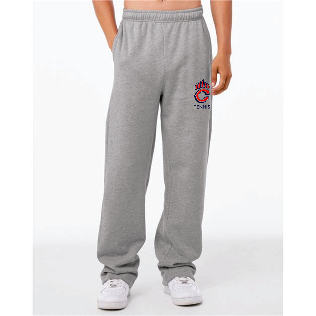 Chap Tennis Bella Canvas Soccer Sweatpants