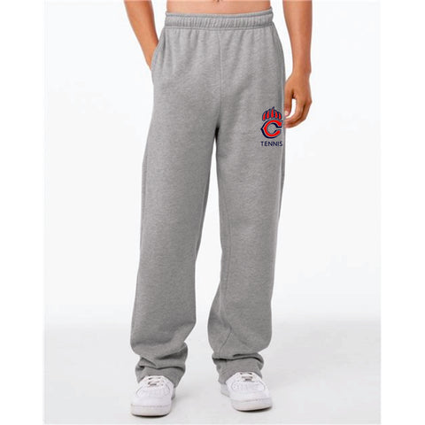 Chap Tennis Bella Canvas Soccer Sweatpants