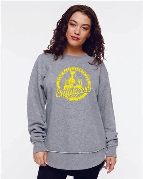 Iron Horse Ladies Weekend Pullover- 3 colors