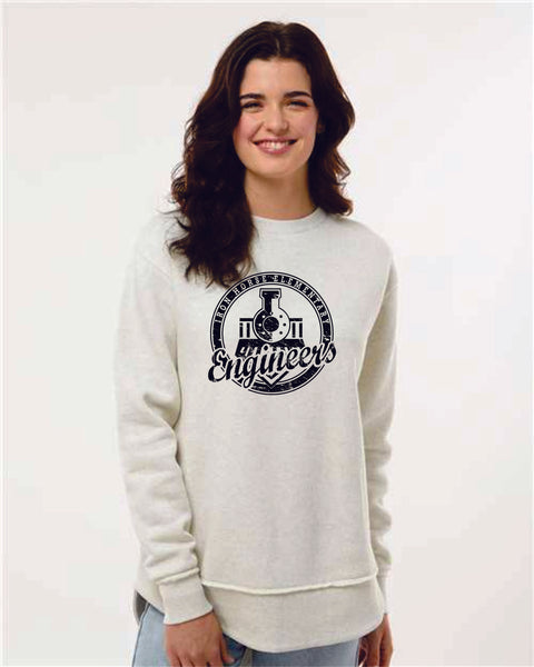 Iron Horse Ladies Weekend Pullover- 3 colors