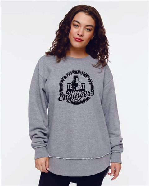 Iron Horse Ladies Weekend Pullover- 3 colors