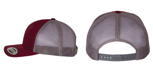 Pondo FAN Track & Field Adjustable Cap