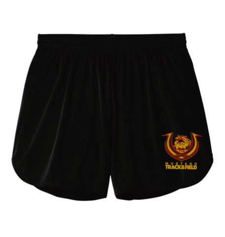 Pondo ATHLETE Track & Field Accelerate Track Shorts