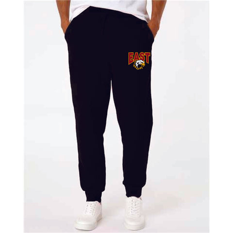 EAST MS Joggers- 2 Designs