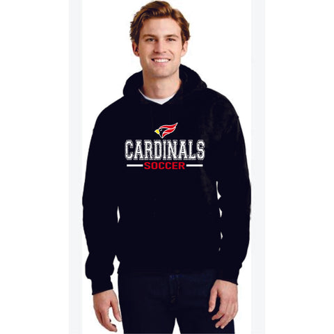 EHS Hoodie- 2 Designs
