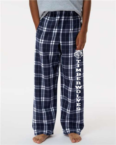 Timber Trail PJ Pants