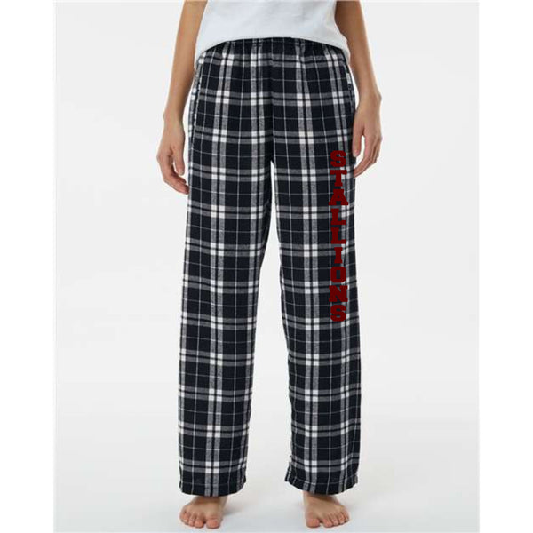 CTE PJ Pants- unisex and ladies