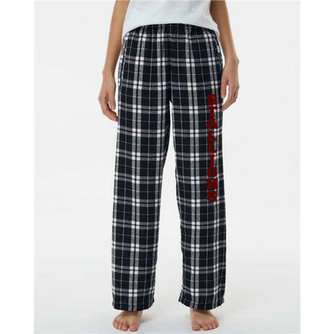 CTE PJ Pants- unisex and ladies