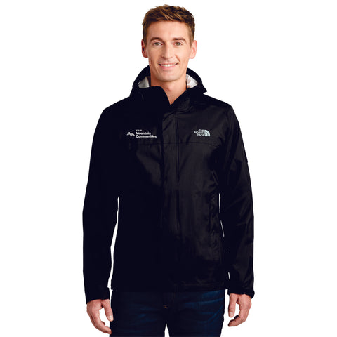 KOELBEL The North Face® DryVent™ Rain Jacket