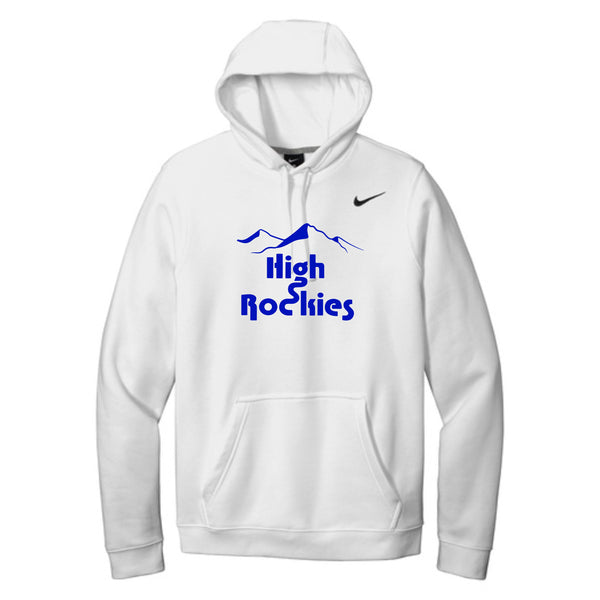 High Rockies Nike Hoodie- 3 Colors