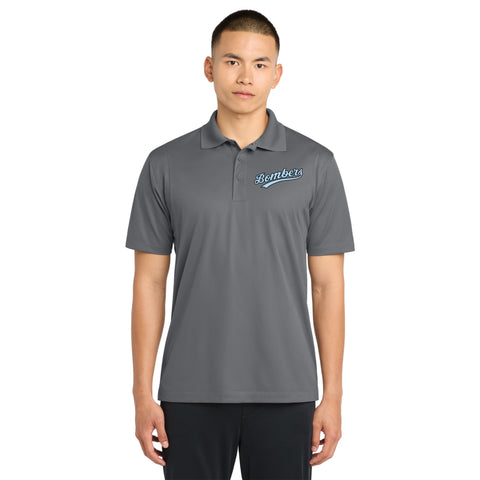 Bombers Performance Polo - 4 Colors