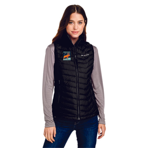 KOELBEL Columbia Womens Powder Lite™ Vest
