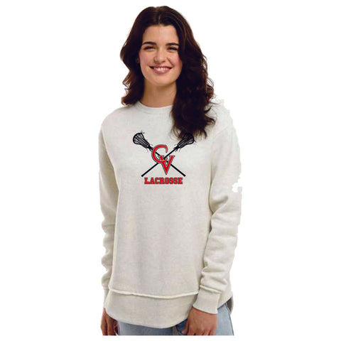 Castle View LAX Ladies Weekend Fleece- 4 Designs