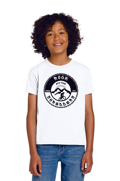 MTB Basic Tee- 7 Colors
