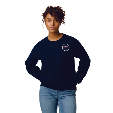 BRC Crewneck Sweatshirt