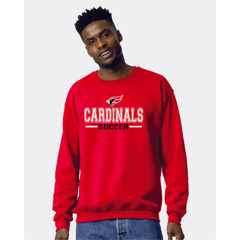 EHS Crewneck Sweatshirt -2 Designs