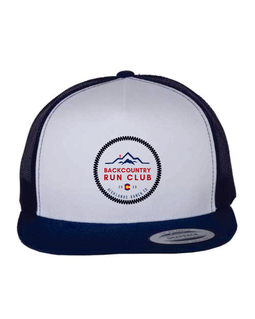 BRC Trucker Hat