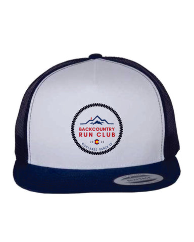 BRC Trucker Hat