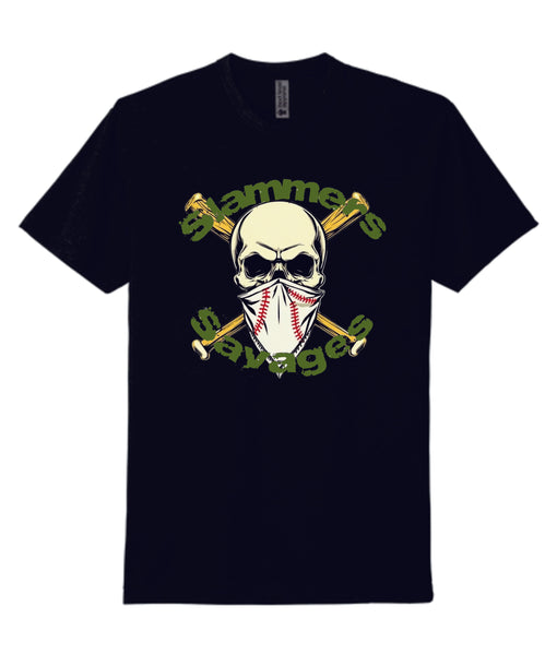 Savages Tee- Youth & Adult Sizes