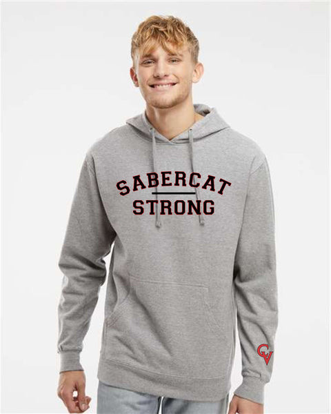 CV Softball Hoodie- Adult and Youth- 3 designs