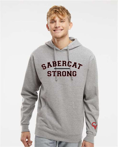 CV Softball Hoodie- Adult and Youth- 3 designs